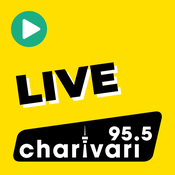 Rádio 95.5 Charivari 