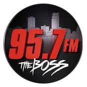 Rádio KOWN 95.7 FM The Boss