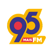 Rádio 95 Mais FM