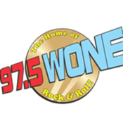 Rádio 97.5 WONE FM