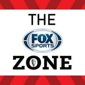 Rádio 980 The Zone - Fox Sports KSPZ