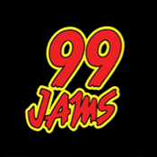 Rádio 99 Jams WJMI