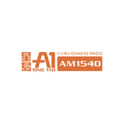 Rádio A1 Chinese Radio