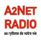 Rádio A2NET RADIO 