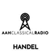 Rádio Aah Radio - Classical - Handel