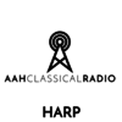 Rádio Aah Radio - Classical - Harp