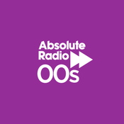 Rádio Absolute Radio 00s