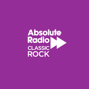 Rádio Absolute Radio Classic Rock