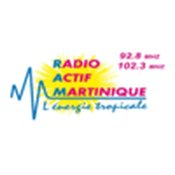 Rádio Radio Actif Martinique