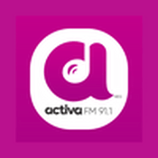 Rádio Activa 91.1 Neuquén