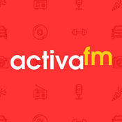 Rádio Activa FM Cumbre Baja