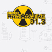 Rádio RadioActive 91.3