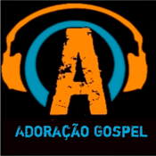 Rádio Web Rádio Adoração Gospel