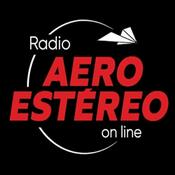 Rádio AEROESTEREO 94.3 FM