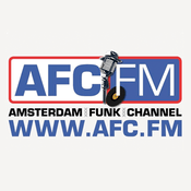 Rádio Amsterdam Funk Channel 