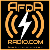 Rádio AFDA Radio