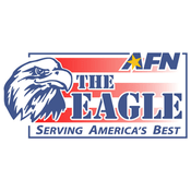 Rádio American Forces Network - The Eagle