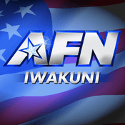 Rádio AFN Iwakuni