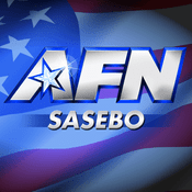 Rádio AFN Sasebo