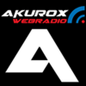 Rádio Akurox Web Music Radio