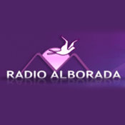 Rádio Radio Alborada 107.7 FM