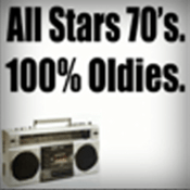 Rádio All Stars '70s