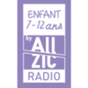 Rádio Allzic Enfant 7/12 ans