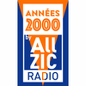 Rádio Allzic Années 2000