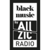 Rádio Allzic Black Music