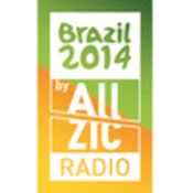 Rádio Allzic Brazil 