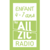 Rádio Allzic Enfants 4/7 ans