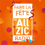 Rádio Allzic Faire la Fête