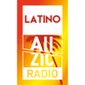 Rádio Allzic Latino