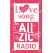 Rádio Allzic Love Songs