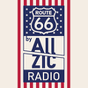 Rádio Allzic Road 66