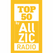 Rádio Allzic TOP50 