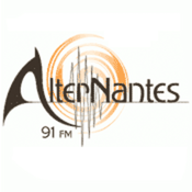 Rádio AlterNantes FM