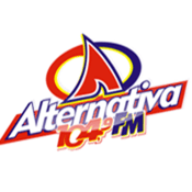 Rádio Rádio Alternativa 104.9 FM