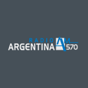 Rádio Argentina AM 570