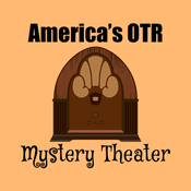 Rádio America's OTR - Mystery Theater Radio