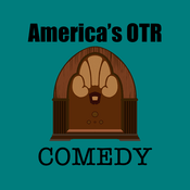 Rádio America's OTR - Old Time Comedy Radio