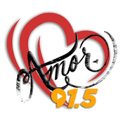 Rádio Amor fm 91.5 - Musica Romantica En Español -