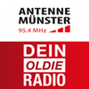 Rádio Antenne Münster - Dein Oldie Radio