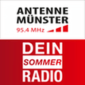 Rádio Antenne Münster - Dein Sommer Radio