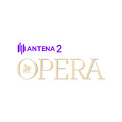 Rádio Antena 2 Ópera