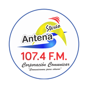 Rádio Antena Stereo