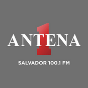 Rádio Antena 1