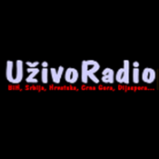 Rádio Radio Antena Uzivo