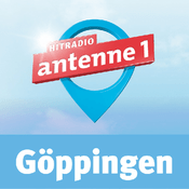 Rádio Hitradio antenne 1 Göppingen