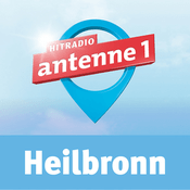 Rádio Hitradio antenne 1 Heilbronn